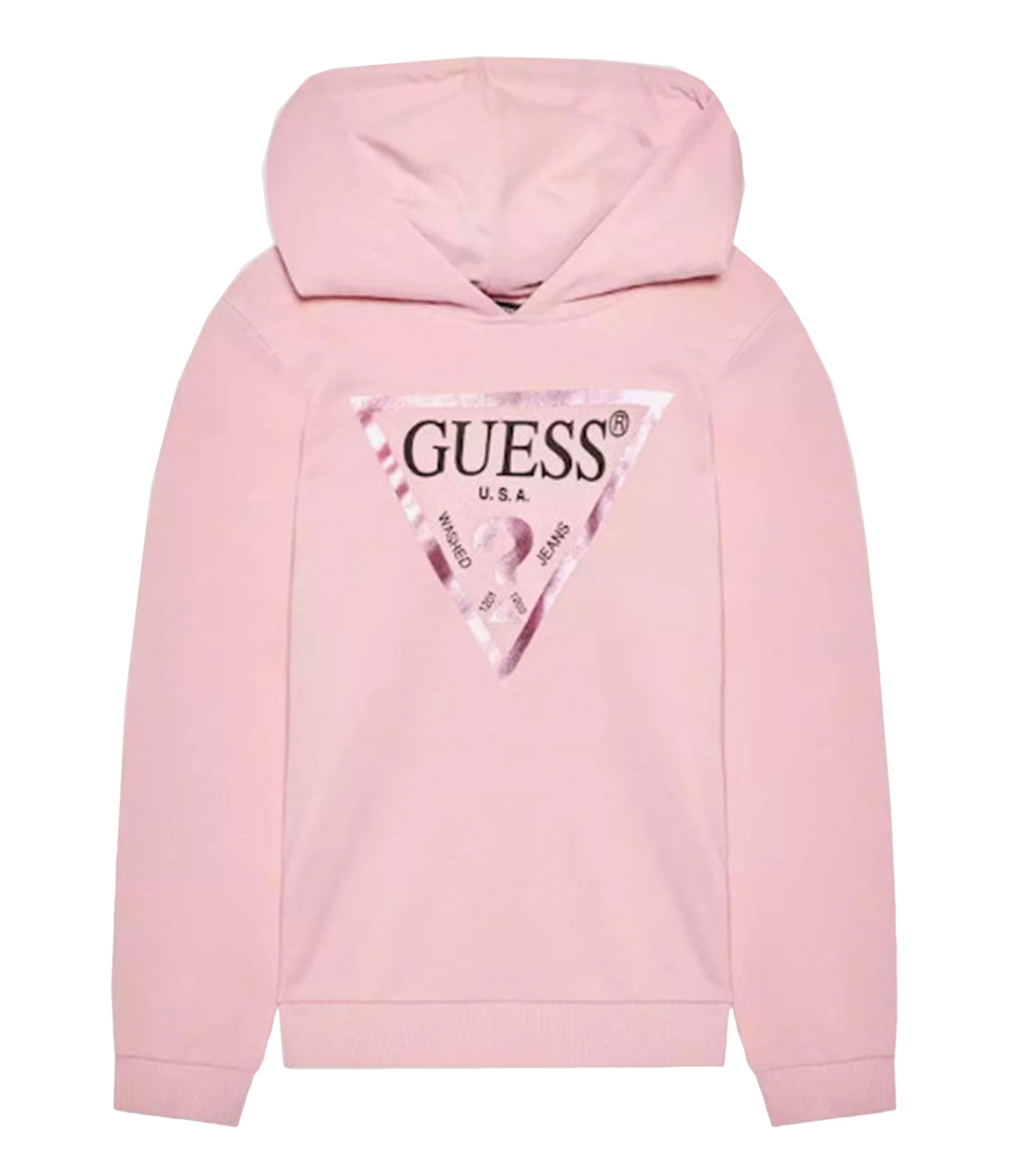 Sudadera discount guess niña